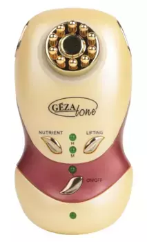 GEZATONE Оборудование для микротоковой терапии m365 Biolift