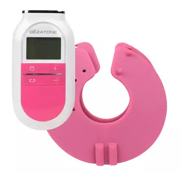 GEZATONE Прибор для массажа и ухода за телом Biolift4 m502