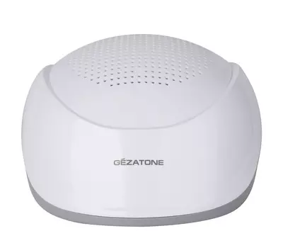 GEZATONE Прибор для массажа кожи головы и ухода за волосами Laser Helmet HS700