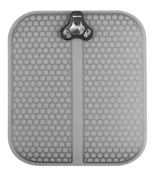 GEZATONE Прибор для ухода и массажа Biolift Fitness Feet Pad