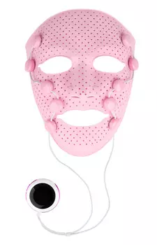 GEZATONE Прибор для ухода и массажа лица Biolift iFace