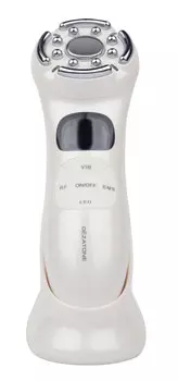 GEZATONE Прибор для ухода и массажа тела, лица RF Lifting m1607