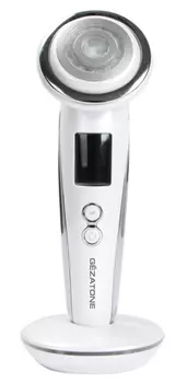 GEZATONE Прибор для ухода и массажа тела, лица RF Lifting Ultimate m1610