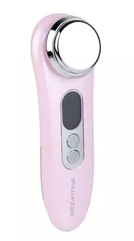 GEZATONE Прибор косметический многофункциональный Galvanic Beauty SPA Plus M776