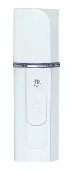 GEZATONE Увлажнитель для кожи лица Nano Steam 2 AH905