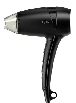 GHD Фен дорожный ghd flight, + чехол для хранения и перевозки