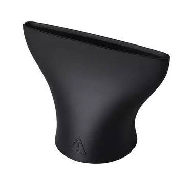 GHD Насадка широкая на фен helios