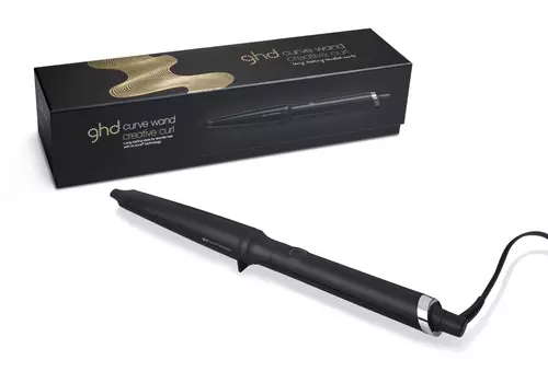 GHD Плойка конусная GHD Curve Creative Curl Wand, 28-23 мм
