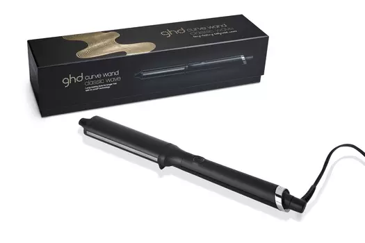 GHD Плойка овальная GHD Curve Classic Wave Wand, 38-26 мм