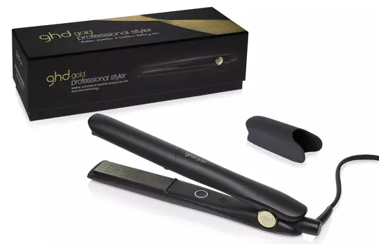 GHD Стайлер для укладки волос GHD Gold+