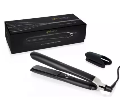 GHD Стайлер для укладки волос GHD Platinum Black