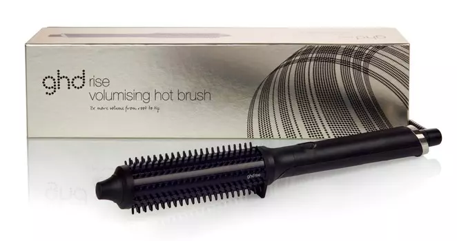 GHD Термощетка для объема GHD RISE