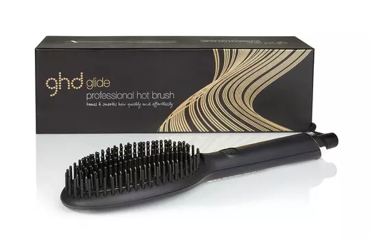 GHD Термощетка для укладки волос GHD GLIDE