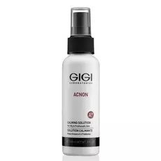 GIGI Эссенция-спрей успокаивающая для лица / ACNON Calming solution 100 мл