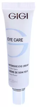 GIGI Крем интенсивный для век и губ / Intensive Cream EYE CARE 20 мл