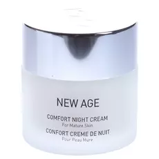 GIGI Крем-комфорт ночной / Comfort Night Cream NEW AGE 50 мл