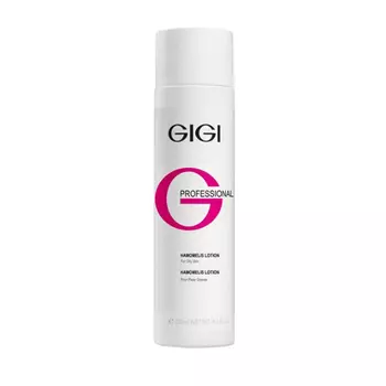 GIGI Лосьон Гамамелис / Hamamelis Lotion For Oily Skin OUTSERIAL 250 мл