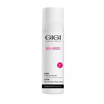 GIGI Тоник / Toner SEA WEED 250 мл
