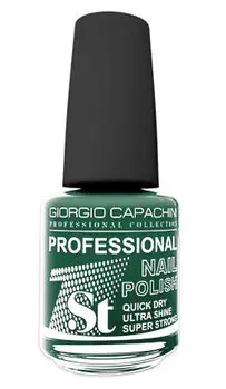 GIORGIO CAPACHINI 96 лак для ногтей / 1-st Professional 16 мл