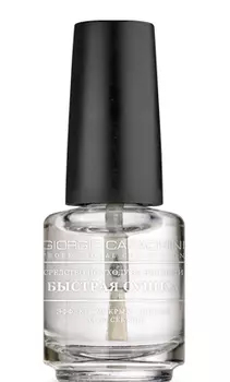 GIORGIO CAPACHINI Сушка быстрая для лака 16 мл