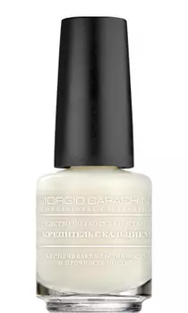 GIORGIO CAPACHINI Укрепитель с кальцием для ногтей 16 мл