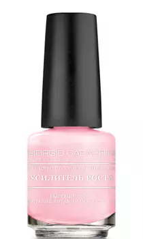 GIORGIO CAPACHINI Усилитель роста ногтей 16 мл