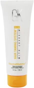 GKHAIR (GLOBAL КЕRATIN) Крем термозащита / ThermalStyleHer 100 мл