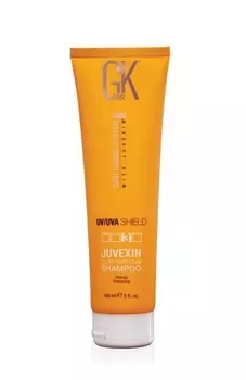 GKHAIR (GLOBAL КЕRATIN) Шампунь Защита цвета для волос / Shield Juvexin Color Protection Shampoo 150 мл