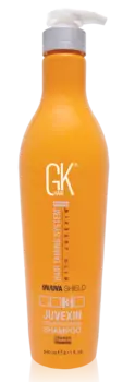 GKHAIR (GLOBAL КЕRATIN) Шампунь Защита цвета / Shield Juvexin Color Protection Shampoo 240 мл