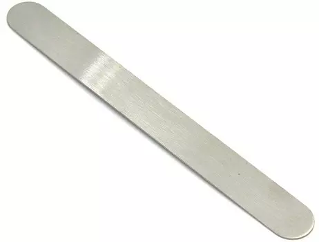 GLORIA Шпатель металлический