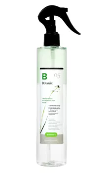 GLORIA Вода косметическая двухфазная / Botanix 350 мл