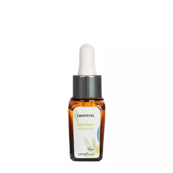 GREEN ERA Активатор роста ресниц 10 мл