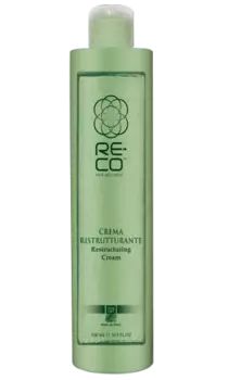 GREEN LIGHT Крем реструктурирующий / Cream Restructuring 500 мл