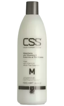 GREEN LIGHT Маска с витамином E / CSS-Mask With Vitamin E 1000 мл