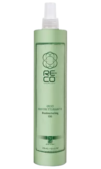 GREEN LIGHT Масло реструктурирующее / Oil Restructuring 250 мл