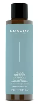 GREEN LIGHT Шампунь против выпадения волос / Fortifier Shampoo 250 мл