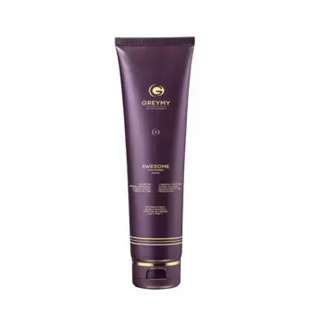 GREYMY Бальзам разглаживющий, полировка и гладкость волос / Greymy Awesome Smoothing Balm 150 мл