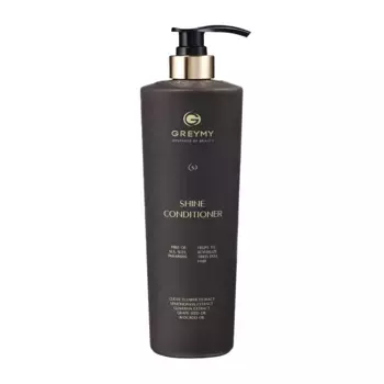GREYMY Кондиционер для блеска / Shine Conditioner 800 мл