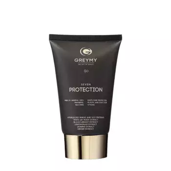 GREYMY Кондиционер несмываемый, семь защит / Seven Protection 100 мл