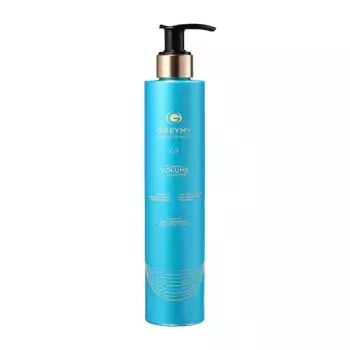GREYMY Кондиционер уплотняющий для объема / Greymy Plumping Volume Conditioner 250 мл