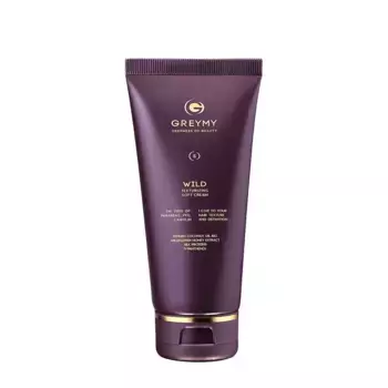 GREYMY Крем невесомый для первозданной текстуры / Greymy Wild Texturizing Soft Cream 100 мл