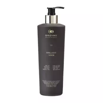GREYMY Маска бриллиантовая / Brilliant Mask 500 мл
