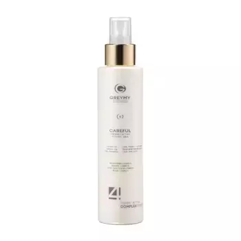 GREYMY Молочко термозащитное, спрей / Greymy Careful Thermo Active Styling Milk 150 мл