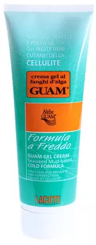 GUAM Гель-лифтинг с охлаждающим эффектом / FANGHI D`ALGA 250 мл