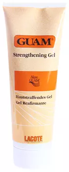 GUAM Гель-лифтинг укрепляющий / FANGHI D`ALGA 250 мл