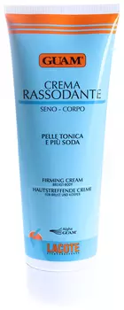 GUAM Крем-лифтинг массажный для тела и груди / FANGHI D`ALGA 250 мл