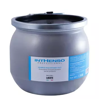 GUAM Маска интенсивная охлаждающая против целлюлита 3000 мл