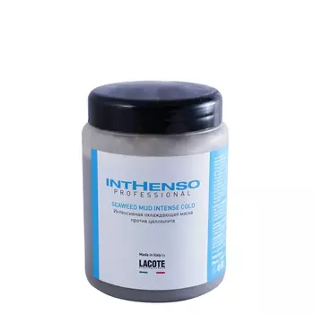 GUAM Маска интенсивная охлаждающая против целлюлита 750 мл