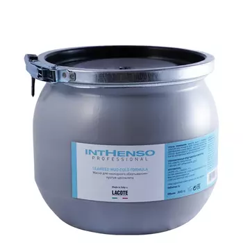 GUAM Маска против целлюлита для холодного обёртывания 3000 мл