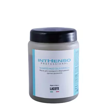 GUAM Маска против целлюлита для холодного обёртывания 750 мл